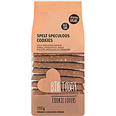 BioToday Spelt speculoos cookies 200g