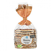 AH Honey Stroopwafel 290g