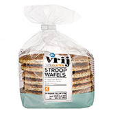 AH Frei von Gluten Stroopwafels 240g