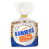 Kanjers 10 Cialde allo sciroppo originali 400g