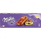 Milka Kuchen und Schokolade 175g