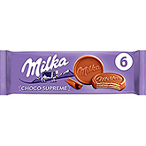 Milka Choco wafer 180g