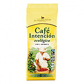 Café Intención Gemahlenen Kaffee 250g