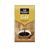 Caffé gondoliere Gold filter coffee 500g
