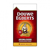 Douwe Egberts Aromröd grovs bryggkaffe 500g