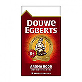 Douwe Egberts Café molido aroma rojo 250g