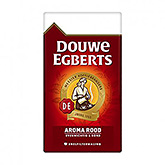 Douwe Egberts Aroma Rot gemahlen 500g