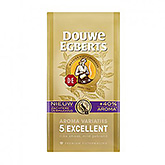 Douwe Egberts Excellent aroma variations 5 premium filter ground 250g