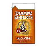 Douwe Egberts Mezza caffeina 250g