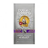Douwe Egberts Aroma variations 4 select premium filter ground 250g