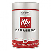 Illy Caffè espresso 250g