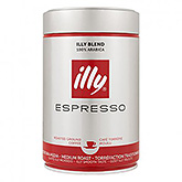 Illy Espresso 250g