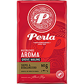 Perla Aroma coarse ground 250g