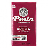 Perla Café molido aroma 250g