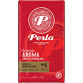 Perla Aroma filter ground 500g