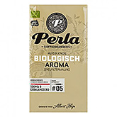 Perla Organic aroma filter ground 500g