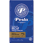 Perla Decaf filter ground 500g