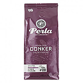 Perla Dunkler Filterkaffee 250g