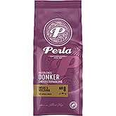 Perla Dark filter ground 250g