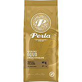 Perla Gold filter ground 250g