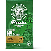 Perla Mild filter ground 250g