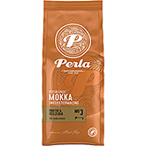 Perla Mocca filter ground 250g
