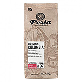 Perla Origini Colombia caffé macinato 250g