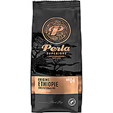 Perla Origins Ethiopia quick filter ground 250g