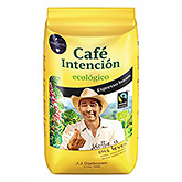 Café Intención Espresso, ganze Bohnen 500g