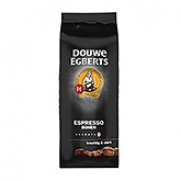 Douwe Egberts Espresso n. 9 caffè in grani 500g