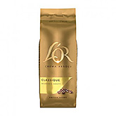 L'OR Café em grão crema absolute classique 500g