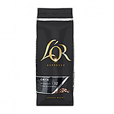 L'OR Onyx espresso 500g