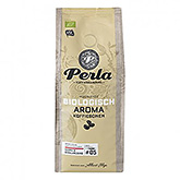 Perla Café en grano de aroma orgánico 500g