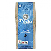 Perla Decaf coffee beans 500g