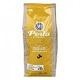 Perla Caffè in grani d'oro 500g