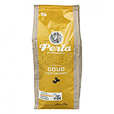 Perla Goud koffiebonen 500g