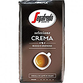 Segafredo Val av kräm 500g