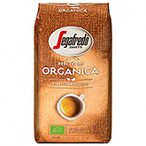 Segafredo Organic selection 500g