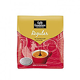 Caffè Gondoliere Regular 36 coffee pads 250g