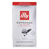 Illy Espresso 18 cialde 131g