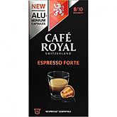 Café Royal Espresso fort 10 52g