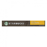 Starbucks Blonde 10 pcs capsules 53g