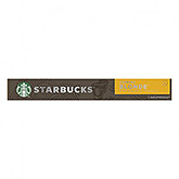 Starbucks Blonde 10 pcs capsules 53g