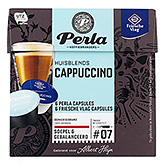 Perla Cappuccino kompatibel mit Dolce gusto 12 Kaffee Kapseln 120g