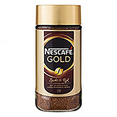 Nescafé Gold Caffè solubile barattolo 200g