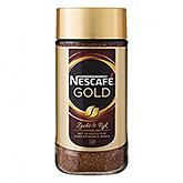 Nescafé Snabbkaffe Gold 200g