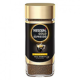 Nescafé Gold espresso original 100g