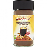 Zonnatura Multigrain coffee 100g