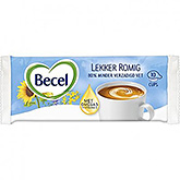 Becel Nice and creamy 10x8ml 80ml