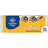 Friesche Vlag Guldband 10x7ml 70ml
